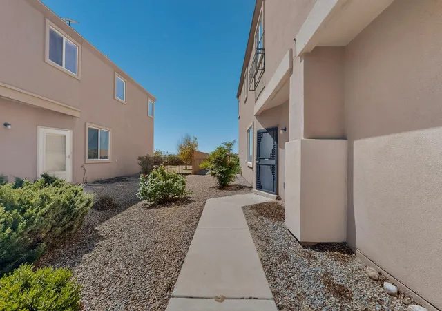 Photo 2 of Sale Pending at 2448 Violeta Cir Se, Rio Rancho, NM 87124 | MLS# 1105388 | Listing updated on 2026-09-17
