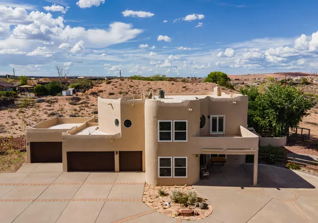 Photo 1 of Sale Pending at 1731 Carson Rd Ne, Rio Rancho, NM 87144 | MLS# 1105440 | Listing updated on 2026-08-31