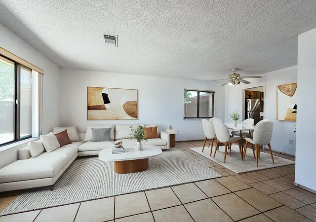 Photo 3 of Single family home for sale at 10408 Trevino Loop Nw, Albuquerque, NM 87114 | MLS# 1105449 | Listing updated on 2026-09-29