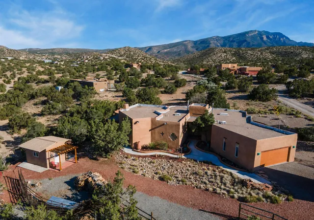 Single family home for sale at 26 Cedar Crk Rd, Placitas, NM 87043 | MLS# 1105464 | Listing updated on 2026-09-13