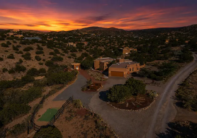 Photo 1 of Single family home for sale at 26 Cedar Crk Rd, Placitas, NM 87043 | MLS# 1105464 | Listing updated on 2026-09-13