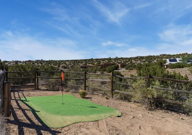 Photo 58 of Single family home for sale at 26 Cedar Crk Rd, Placitas, NM 87043 | MLS# 1105464 | Listing updated on 2026-09-13