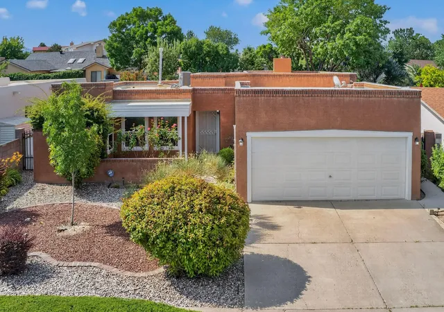Photo 2 of Sale Pending at 9504 San Rafael Ave Ne, Albuquerque, NM 87109 | MLS# 1105466 | Listing updated on 2026-09-10