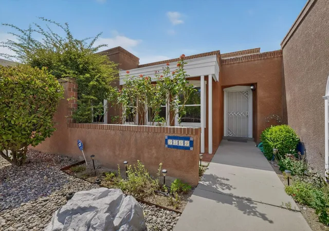 Photo 3 of Sale Pending at 9504 San Rafael Ave NE, Albuquerque, NM 87109 | MLS# 1105466 | Listing updated on 2026-09-10
