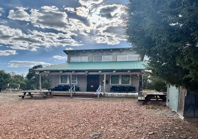 Photo 2 of Sale Pending at Nararjo Crk Rd, La Jara, NM 87027 | MLS# 1105497 | Listing updated on 2026-09-08