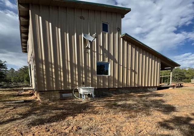 Photo 3 of Sale Pending at Nararjo Crk Rd, La Jara, NM 87027 | MLS# 1105497 | Listing updated on 2026-09-08