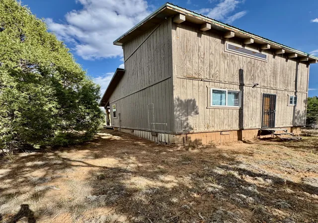 Photo 3 of Sale Pending at Nararjo Crk Rd, La Jara, NM 87027 | MLS# 1105497 | Listing updated on 2026-09-08