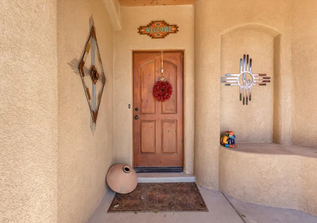 Photo 4 of Single family home for sale at 4 Cielo Norte, Placitas, NM 87043 | MLS# 1105489 | Listing updated on 2026-09-09