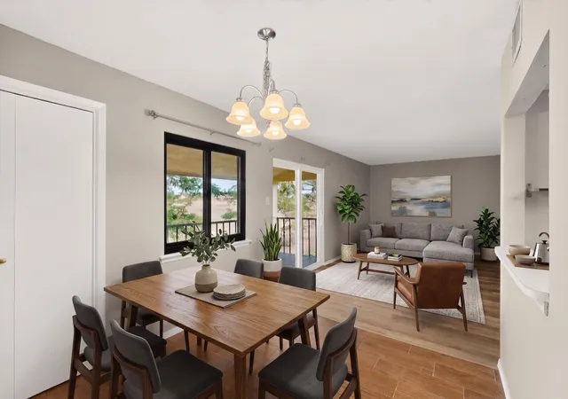 Condo for sale at 915 Country Clb Dr SE #APT H, Rio Rancho, NM 87124 | MLS# 1105541