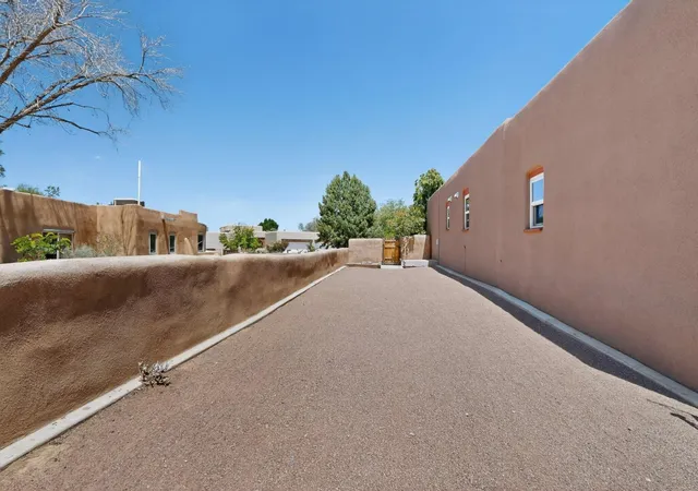 Photo 83 of Sale Pending at 310 La Espina Pl Ne, Albuquerque, NM 87113 | MLS# 1105569 | Listing updated on 2026-09-01