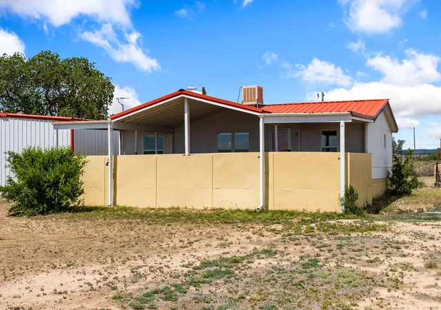 Photo 3 of Single family home for sale at 162 Valle Verde Ave, Moriarty, NM 87035 | MLS# 1105593 | Listing updated on 2026-10-01