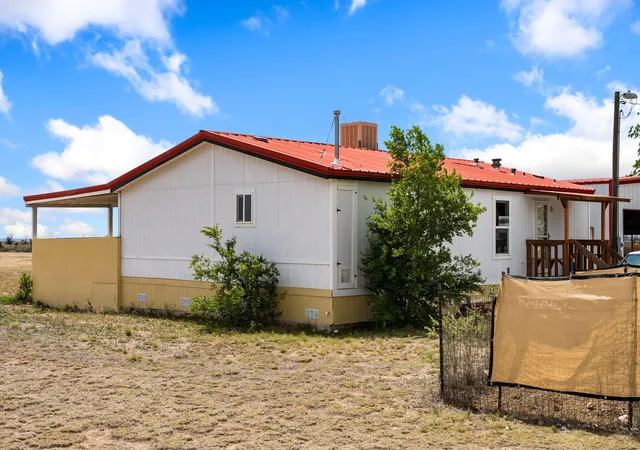 Photo 3 of Single family home for sale at 162 Valle Verde Ave, Moriarty, NM 87035 | MLS# 1105593 | Listing updated on 2026-10-01