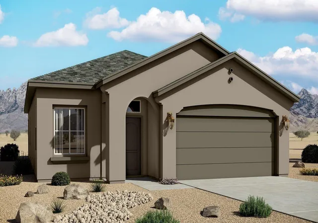 Photo 1 of Sale Pending at 27 Maravilla Cir, Los Lunas, NM 87031 | MLS# 1105602 | Listing updated on 2026-09-02