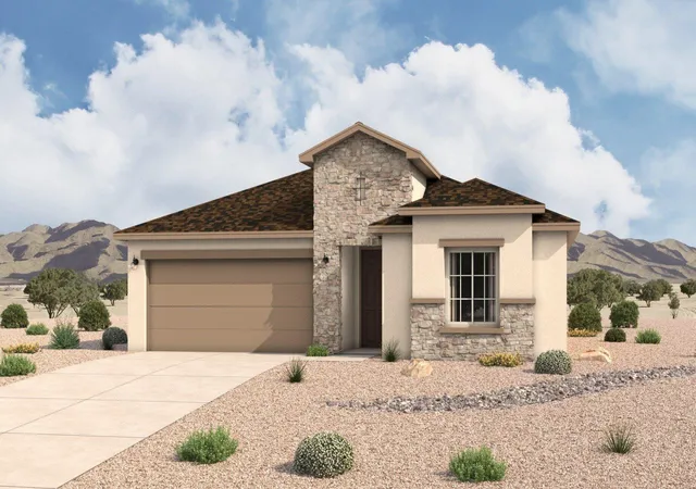 Photo 1 of Sale Pending at 2632 Camino Azul Loop, Rio Rancho, NM 87144 | MLS# 1105604 | Listing updated on 2026-09-13