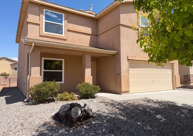 Photo 1 of Sale Pending at 1309 Spruce Meadows Dr Ne, Rio Rancho, NM 87144 | MLS# 1105615 | Listing updated on 2026-09-04