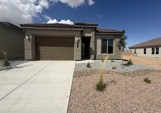 Photo 1 of Single family home for sale at 2451 Marble Ave Ne, Rio Rancho, NM 87144 | MLS# 1105618 | Listing updated on 2026-09-01