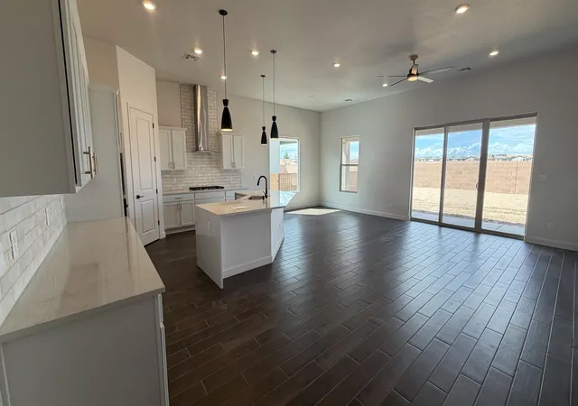 Photo 2 of Single family home for sale at 2451 Marble Ave Ne, Rio Rancho, NM 87144 | MLS# 1105618 | Listing updated on 2026-09-01