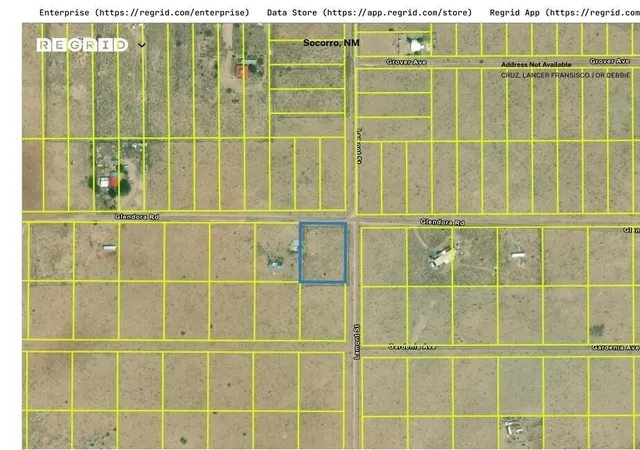 Photo 2 of Land for sale at Lot 16 Glendora, Veguita, NM 87062 | MLS# 1105629 | Listing updated on 2026-09-10