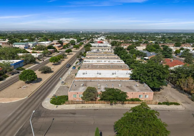 Photo 3 of Sale Pending at 12129 Menaul Blvd Ne, Albuquerque, NM 87112 | MLS# 1105632 | Listing updated on 2026-09-17