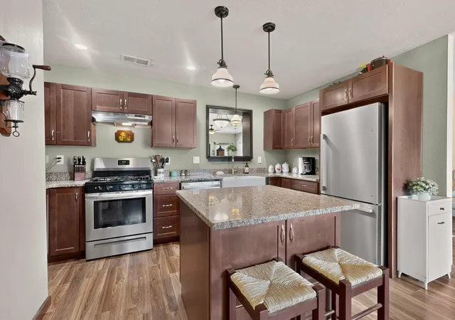 Photo 3 of Sale Pending at 3021 Joe Sanchez Rd SW, Albuquerque, NM 87105 | MLS# 1105664 | Listing updated on 2026-09-08