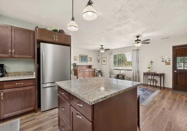 Photo 4 of Sale Pending at 3021 Joe Sanchez Rd SW, Albuquerque, NM 87105 | MLS# 1105664 | Listing updated on 2026-09-08