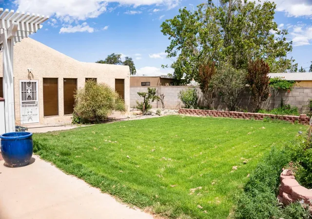 Photo 1 of Single family home for sale at 2430 Palomas Dr Ne, Albuquerque, NM 87110 | MLS# 1105705 | Listing updated on 2026-09-12