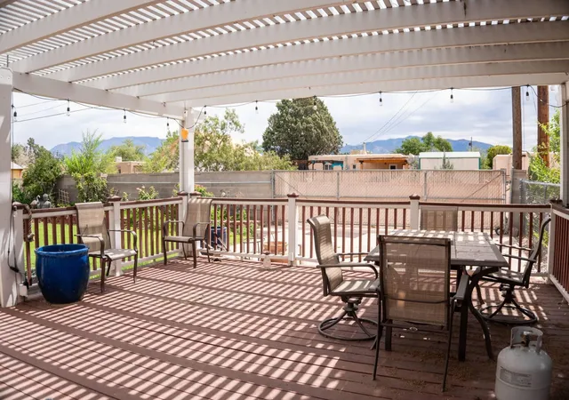 Photo 2 of Single family home for sale at 2430 Palomas Dr Ne, Albuquerque, NM 87110 | MLS# 1105705 | Listing updated on 2026-09-12