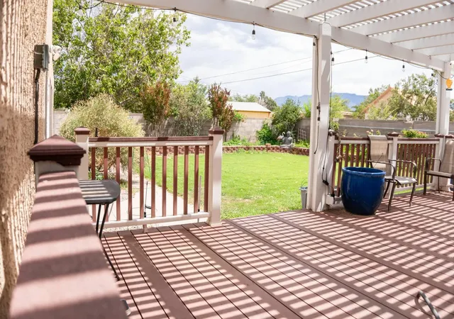 Photo 3 of Single family home for sale at 2430 Palomas Dr NE, Albuquerque, NM 87110 | MLS# 1105705 | Listing updated on 2026-09-12
