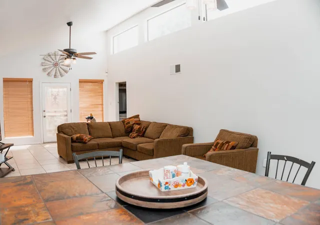 Photo 4 of Single family home for sale at 2430 Palomas Dr NE, Albuquerque, NM 87110 | MLS# 1105705 | Listing updated on 2026-09-12