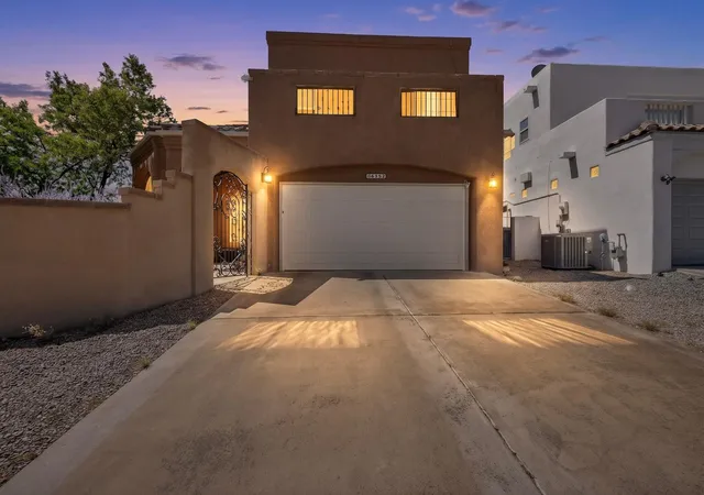 Photo 1 of Single family home for sale at 6352 Pima Pl Nw, Albuquerque, NM 87120 | MLS# 1105587 | Listing updated on 2026-09-13