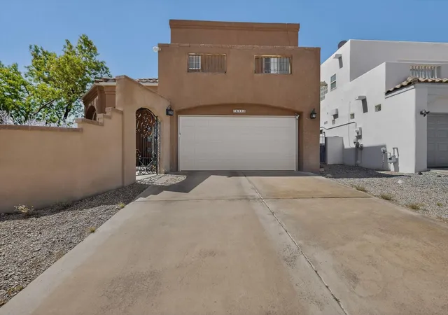 Photo 2 of Single family home for sale at 6352 Pima Pl Nw, Albuquerque, NM 87120 | MLS# 1105587 | Listing updated on 2026-09-13