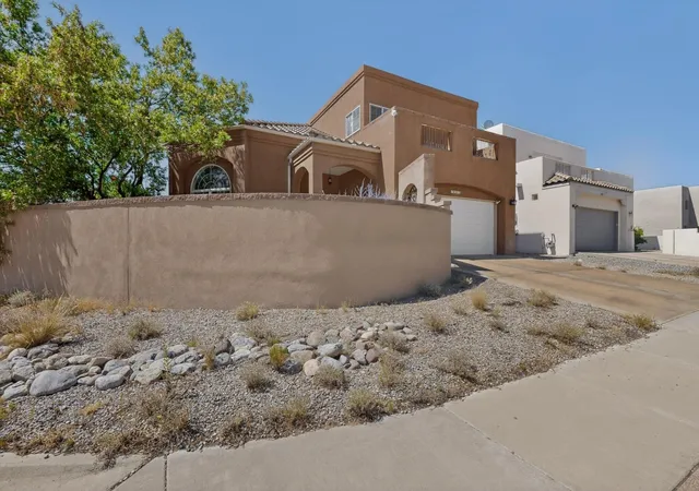Photo 3 of Single family home for sale at 6352 Pima Pl Nw, Albuquerque, NM 87120 | MLS# 1105587 | Listing updated on 2026-09-13