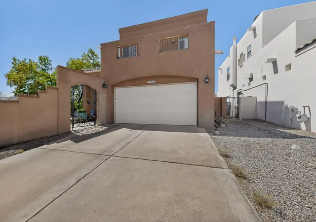Photo 4 of Single family home for sale at 6352 Pima Pl NW, Albuquerque, NM 87120 | MLS# 1105587 | Listing updated on 2026-09-13