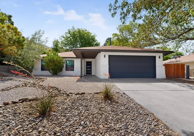 Photo 1 of Single family home for sale at 2704 Palo Alto Dr Ne, Albuquerque, NM 87112 | MLS# 1105668 | Listing updated on 2026-09-09