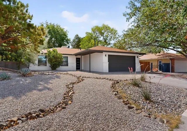 Photo 2 of Single family home for sale at 2704 Palo Alto Dr Ne, Albuquerque, NM 87112 | MLS# 1105668 | Listing updated on 2026-09-09