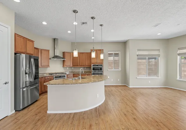 Photo 4 of Single family home for sale at 2332 Granite Mountain Loop NW, Albuquerque, NM 87120 | MLS# 1105761 | Listing updated on 2026-09-02
