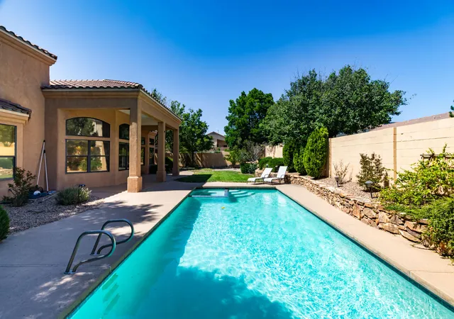 Photo 1 of Sale Pending at 8920 Vallejo Pl Ne, Albuquerque, NM 87122 | MLS# 1105763 | Listing updated on 2026-09-04