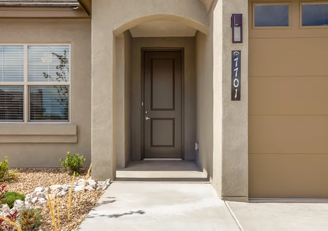 Photo 2 of Single family home for sale at 7701 Majesty Ct Nw, Albuquerque, NM 87107 | MLS# 1105794 | Listing updated on 2026-10-06