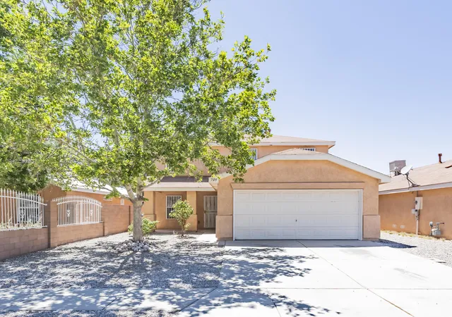 Photo 1 of Single family home for sale at 709 Noah Ave Sw, Albuquerque, NM 87121 | MLS# 1105809 | Listing updated on 2026-09-30