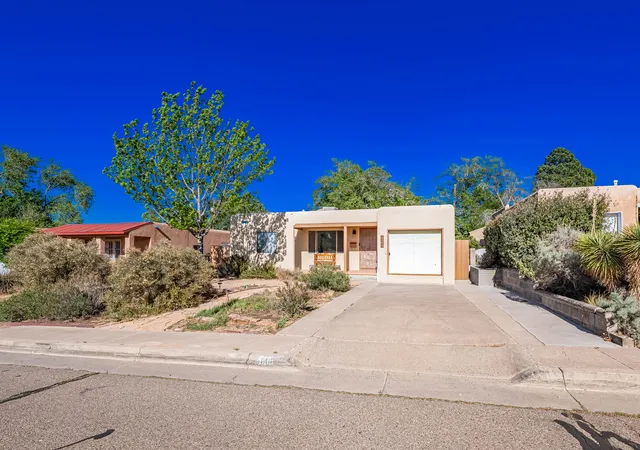 Photo 1 of Single family home for sale at 1808 Bryn Mawr Dr Ne, Albuquerque, NM 87106 | MLS# 1105826 | Listing updated on 2026-09-05