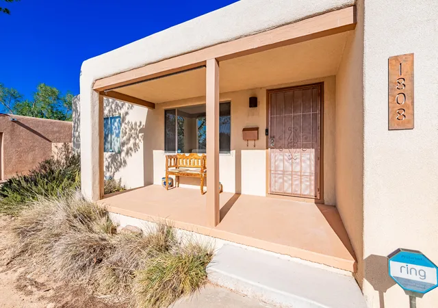 Photo 3 of Single family home for sale at 1808 Bryn Mawr Dr Ne, Albuquerque, NM 87106 | MLS# 1105826 | Listing updated on 2026-09-05