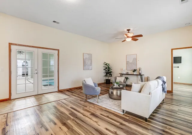 Photo 3 of Single family home for sale at 508 Albor Cir Ne, Rio Rancho, NM 87124 | MLS# 1105845 | Listing updated on 2026-10-07