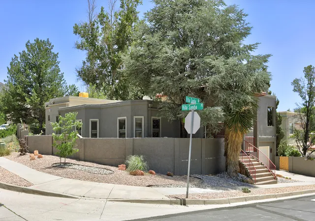 Photo 3 of Single family home for sale at 14000 Villa Sandia Pl Ne, Albuquerque, NM 87112 | MLS# 1105894 | Listing updated on 2026-09-04