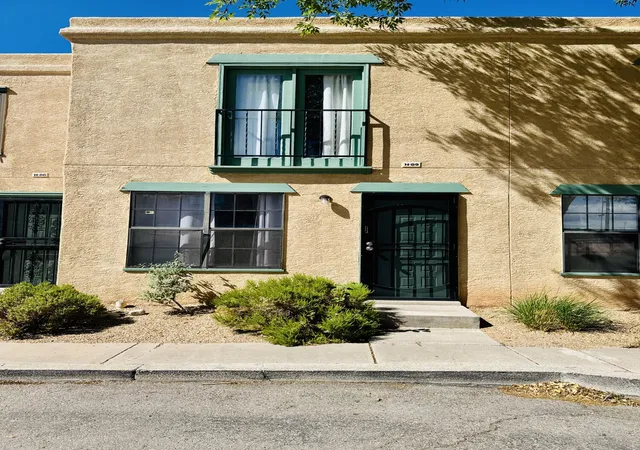Photo 1 of Sale Pending at 3301 Monroe St Ne #UNIT H89, Albuquerque, NM 87110 | MLS# 1105897 | Listing updated on 2026-10-06