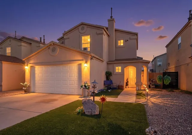 Photo 1 of Sale Pending at 1027 Cassandra St Sw, Albuquerque, NM 87121 | MLS# 1105918 | Listing updated on 2026-09-04
