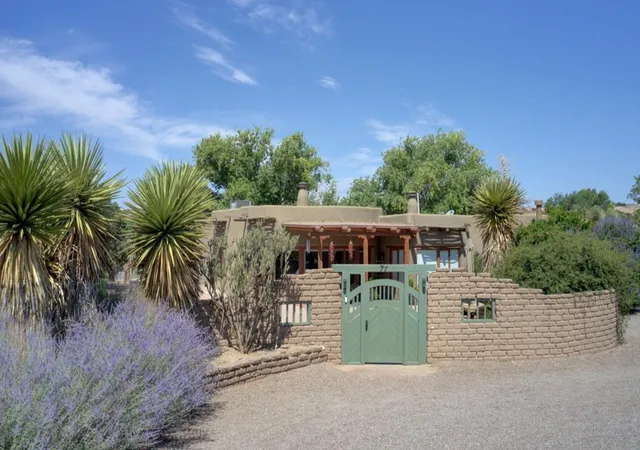 Photo 3 of Single family home for sale at 77 Dulce Ct, Corrales, NM 87048 | MLS# 1105924 | Listing updated on 2026-10-01