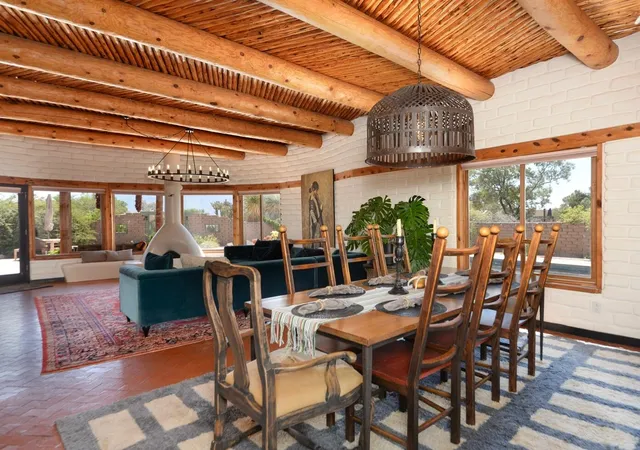 Photo 4 of Single family home for sale at 77 Dulce Ct, Corrales, NM 87048 | MLS# 1105924 | Listing updated on 2026-10-01