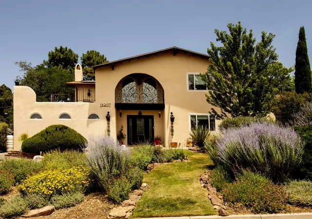 Photo 1 of Single family home for sale at 13207 Pinehurst Ave Ne, Albuquerque, NM 87111 | MLS# 1105928 | Listing updated on 2026-09-02
