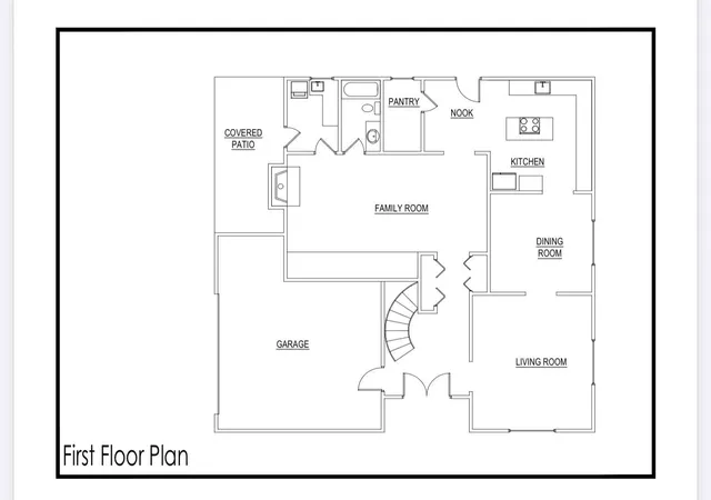 Photo 2 of Single family home for sale at 13207 Pinehurst Ave Ne, Albuquerque, NM 87111 | MLS# 1105928 | Listing updated on 2026-09-02