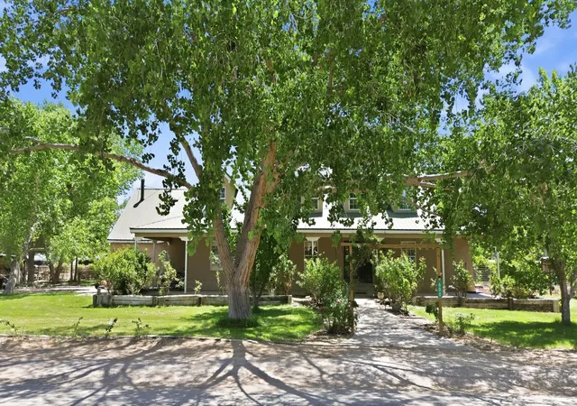 Photo 3 of Single family home for sale at 600 Camino De Corrales Del Norte, Corrales, NM 87048 | MLS# 1105942 | Listing updated on 2026-09-15